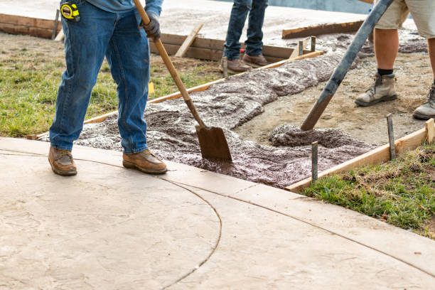 Best Concrete Resurfacing Services  in Bellevue, NE