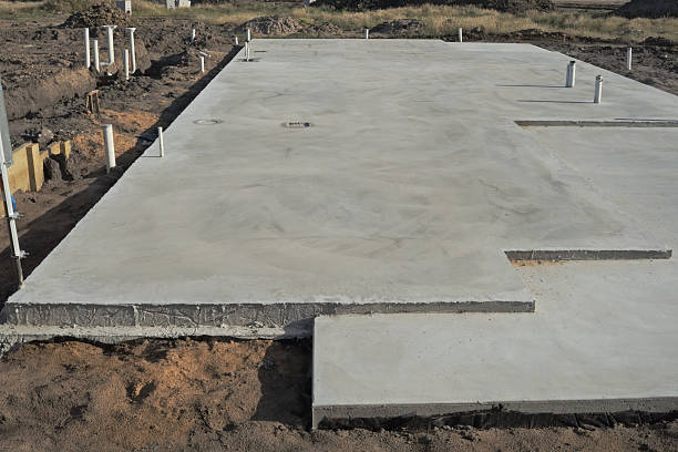 Best Poured Concrete Foundation  in Bellevue, NE